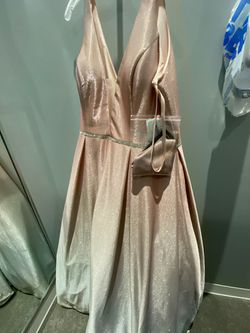Beautiful Evening/Formal Dress Retail over $300