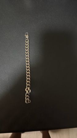 Small Bracelet NOT SILVER