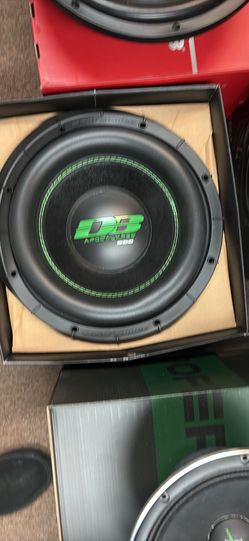 Hugo audio