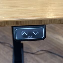 Jarvis Electric Standing Desk