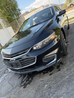 Chevy Malibú