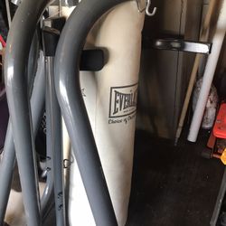 Boxing Bag