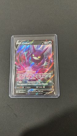Crobat V