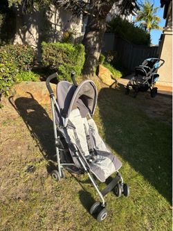 Children’s stroller
