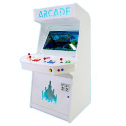 Like New Arcade With 32” Screen 7000+ Games