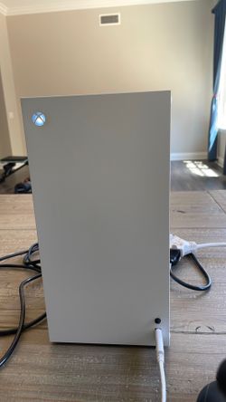 Xbox series X digital edition