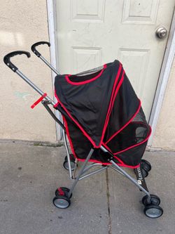 DOG STROLLER