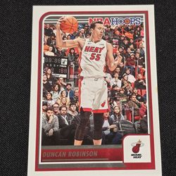 Duncan Robinson - Miami Heat