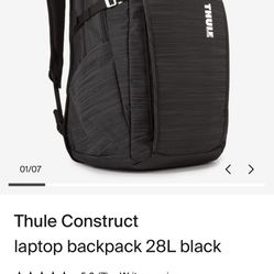 Thule Backpack