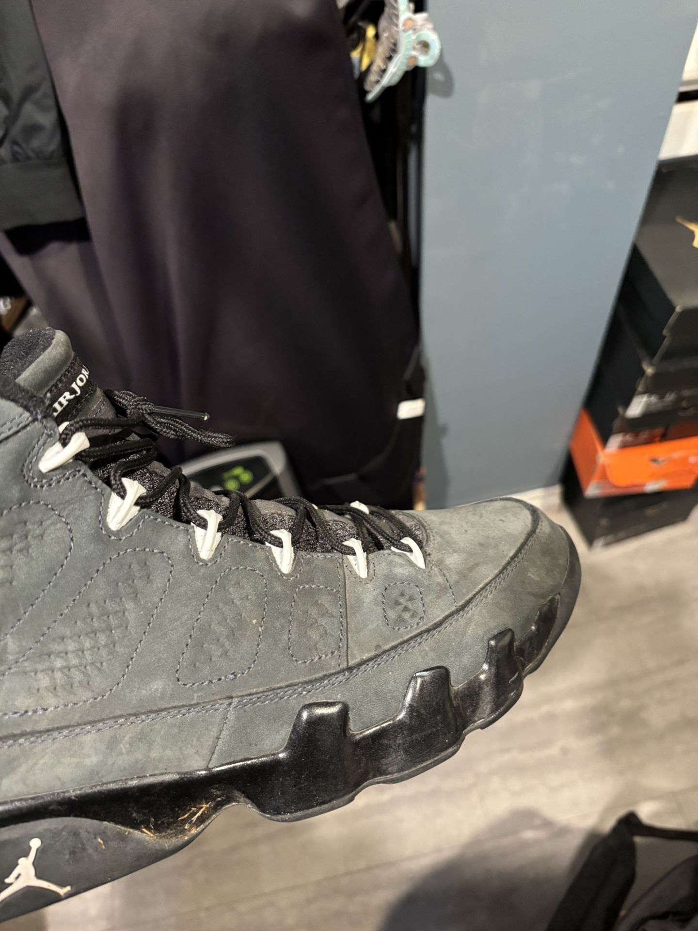 Retro Jordans For Sale Size 12!!!