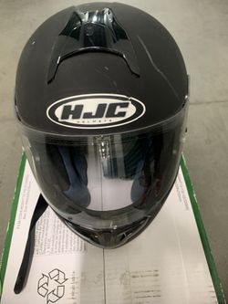 XJC HELMET  Matte Black XL