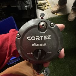 Okuma Cortez