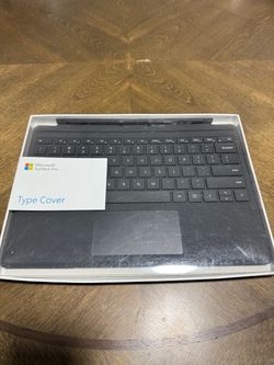 microsoft type cover
