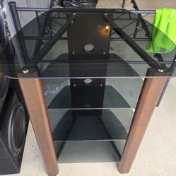 3 Feet Entertainment Stand 