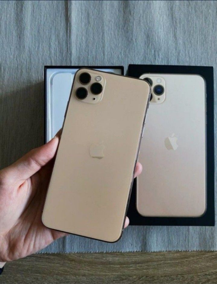 Iphone 11 Pro Max