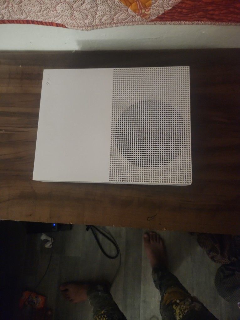 Xbox 1