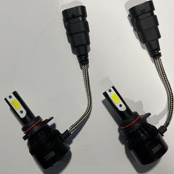 Universal Headlight LED