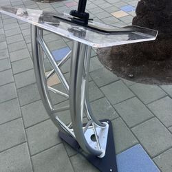Truss Podium Brand New