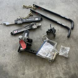 Easy Lift Load Level System 