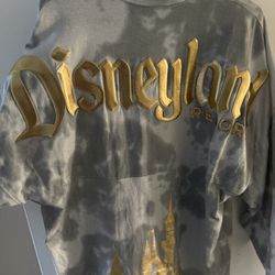 Disney Spirit jersey Size L