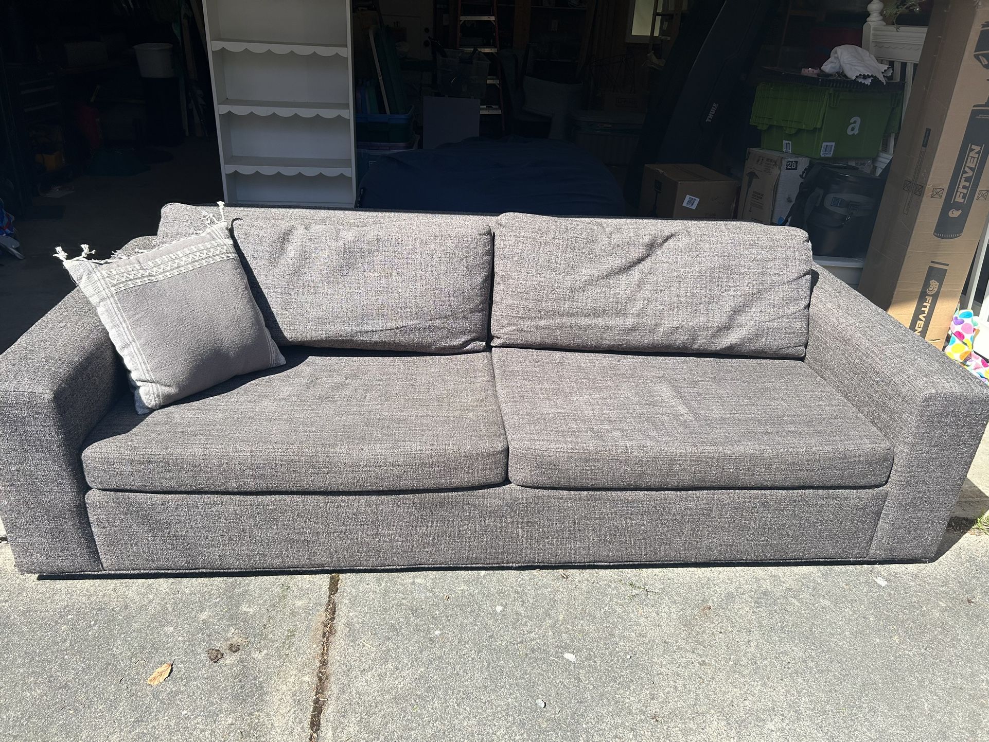 Room And Board Couch