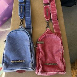 Small Crossbody Bags 