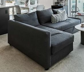 Sectional Sofa BED 