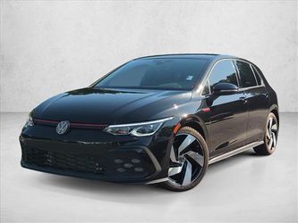 2024 Volkswagen Golf GTI