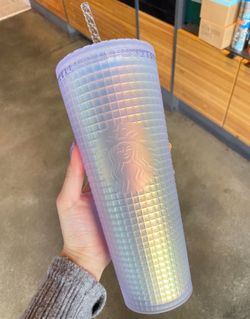 Starbucks Tumblers