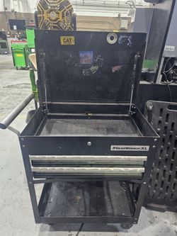 Free Rooling Cart