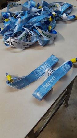 Skybox waste managment