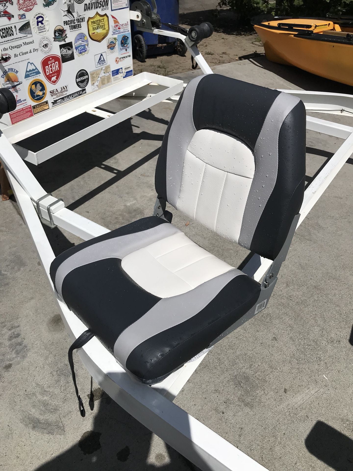 Fishing Accessories- check it out!!!