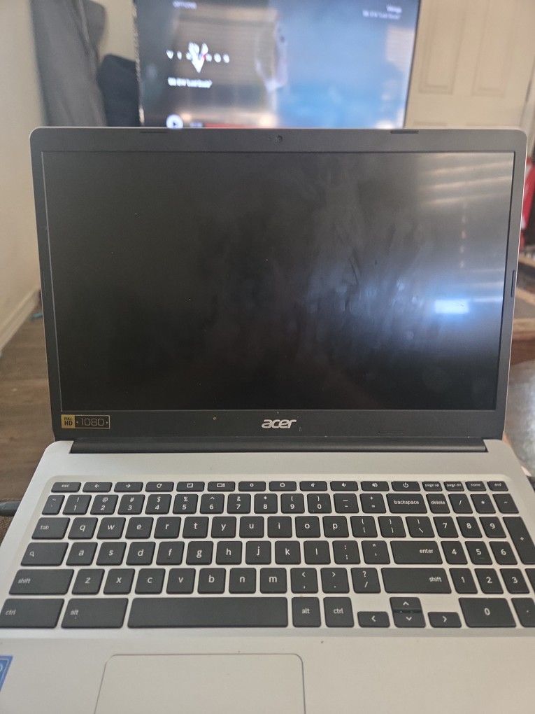 Acer Chromebook