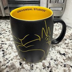 Homer Simpson Cup