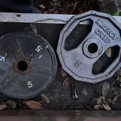 Weights