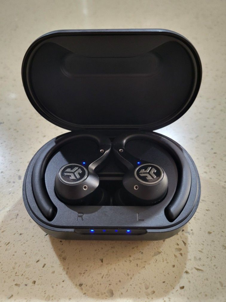 Jlab Epic Air Sport ANC True Wireless Earbuds 2nd Generation