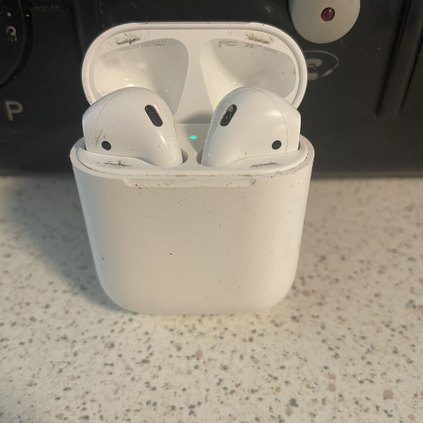 3rd Gen AirPods 