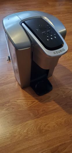 Keurig  coffee maker machine