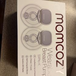 MomCozy
