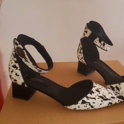 TopShop Flat****Shoe Closet****