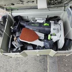 Festool Router