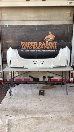 2023 Soul Bumper Rear OEM Original 🤩🤩 2025