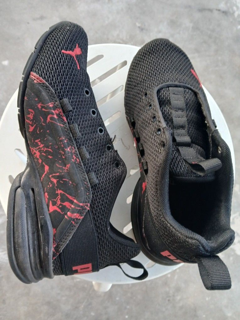 Puma Shoes