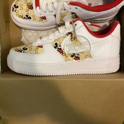 Nike Air Force 1
