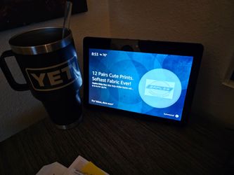 Amazon echo (2nd gen)