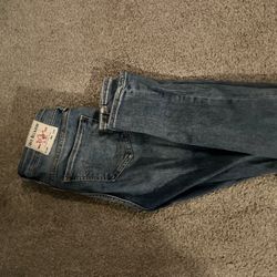 True Religion 