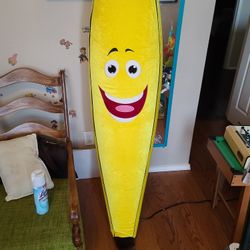 Giant Banana 