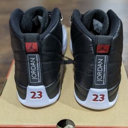 Retro 12