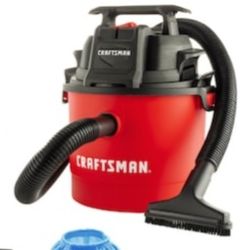 Craftsman Shop Vac
