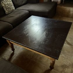 Coffee Table With drawer. Shoot Offer